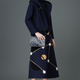 Illustration for article titled Valentinos Pre-Fall Collection: My God, Its Full of Stars